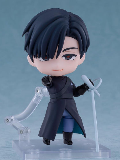 ALIEN STAGE Nendoroid Ivan