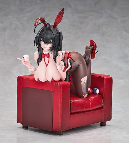 Azur Lane Taihou: Fun on the Baize - Illustration Ver.