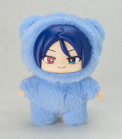 REBORN! Kigurumi Mascot Mukuro Rokudo
