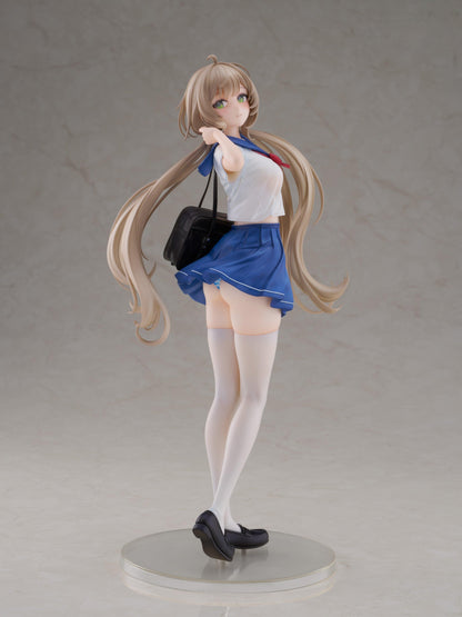 KoiKoi -Sakura- Momoko Uniform ver. 1/6 Scale Figure