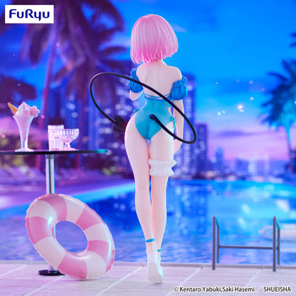 To Love Ru Darkness Trio-Try-iT Figure -Momo Belia Deviluke- (Rerun)