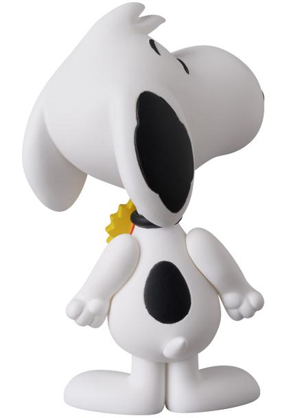 UDF PEANUTS SERIES 19: You're number one Non scale figure