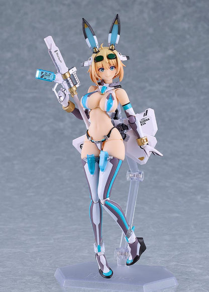 BUNNY SUIT PLANNING figma Sophia F. Shirring: Updated ver.