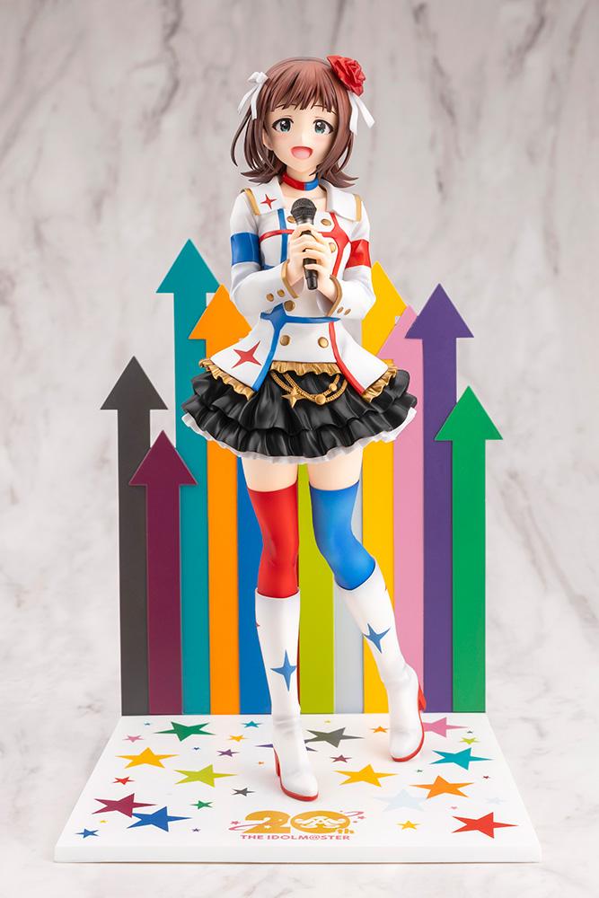 THE IDOLM@STER Haruka Amami -THE IDOLM@STER 20th anniversary-