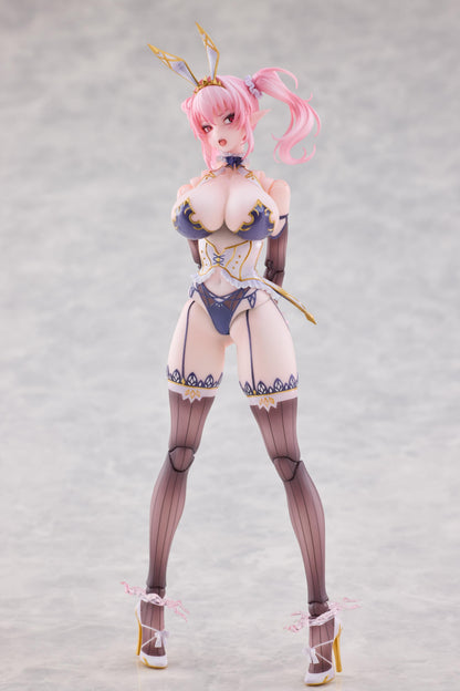 Galactic Series Alice 1/12 Action Figure 1/12 Scale Figure