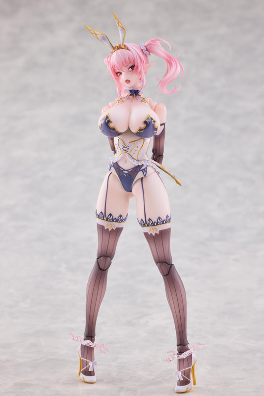 Galactic Series Alice 1/12 Action Figure 1/12 Scale Figure