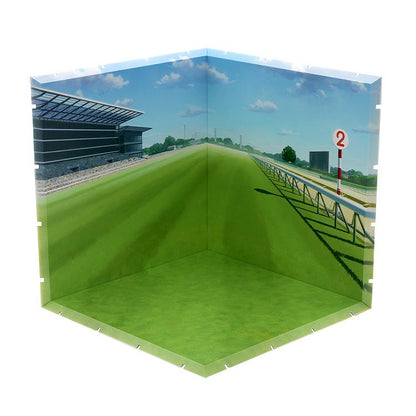 Dioramansion 200: Horse Racing Track