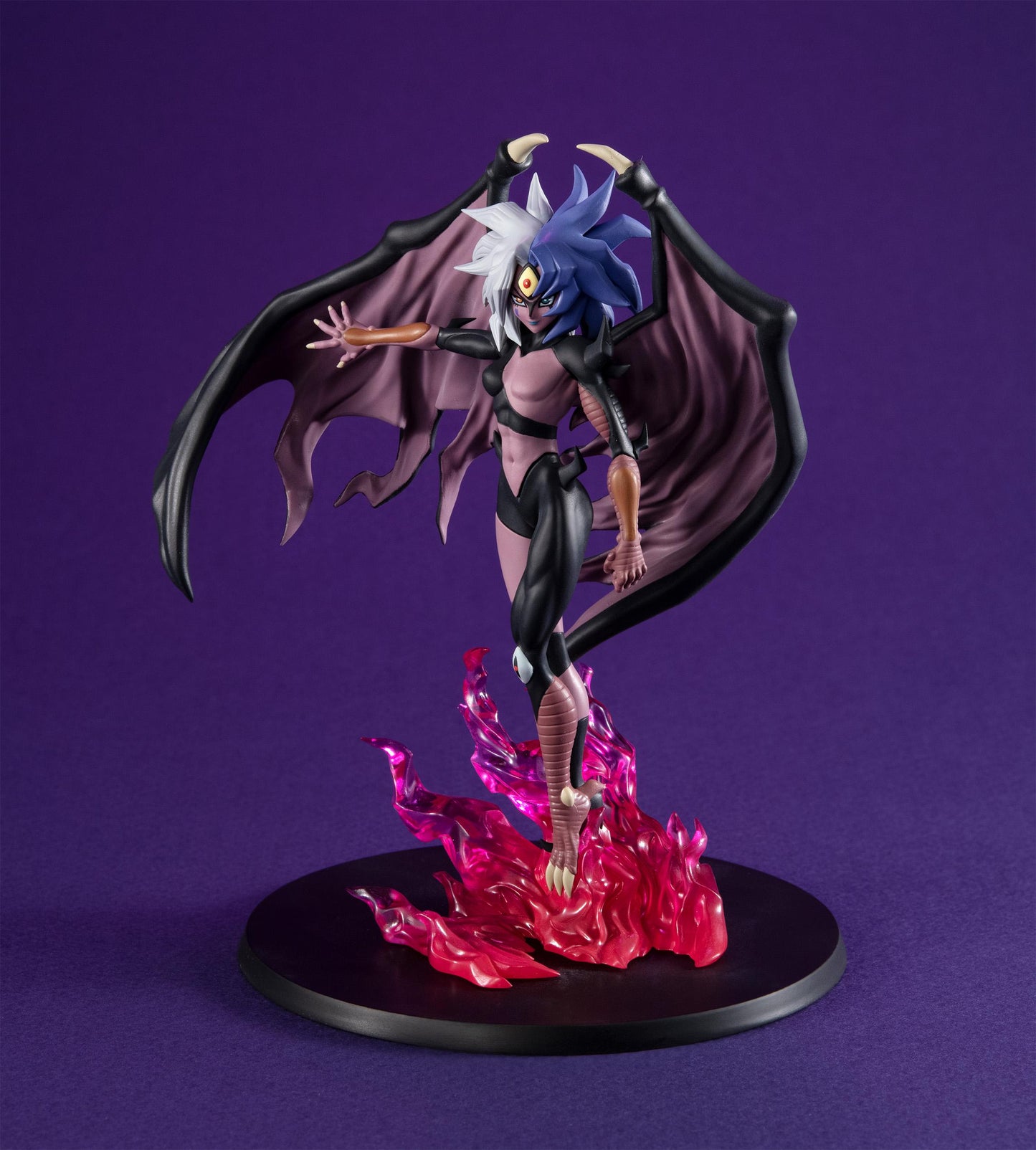 MONSTERS CHRONICLE Yu-Gi-Oh! Duel Monsters GX Yubel