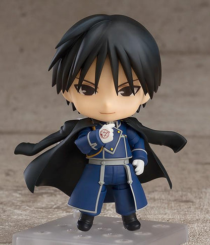Fullmetal Alchemist: Brotherhood Nendoroid Roy Mustang