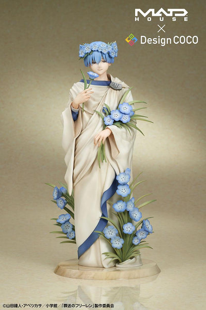 MADHOUSE x DesignCOCO Frieren: Beyond Journey's End Himmel - Art Nouveau Style - 1/7 Complete Figure