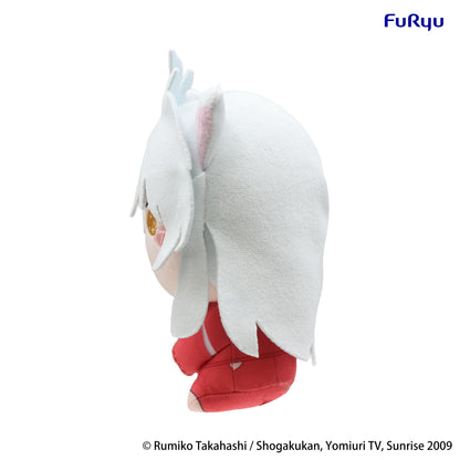 INUYASHA MOCHIPICO Plush Toy -Inuyasya-