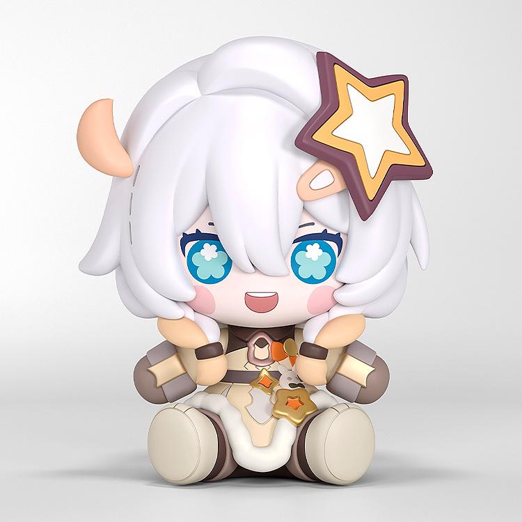 Honkai Impact 3rd Huggy Good Smile ELF/Kiana Kaslana