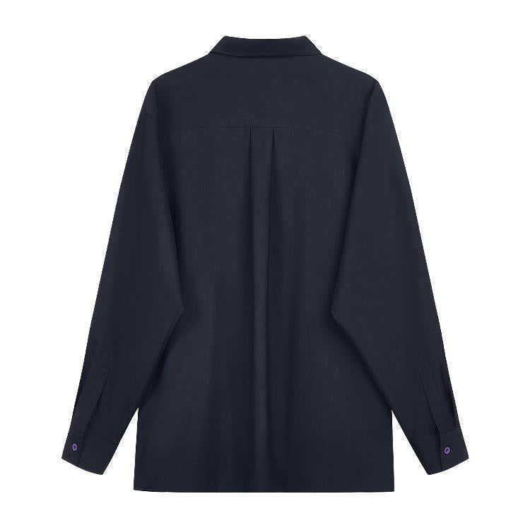 Blue Archive Flip Shirt HINA (Size M)
