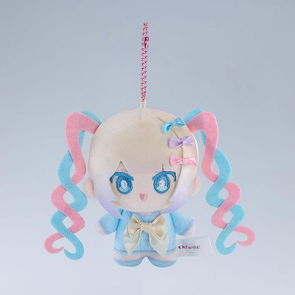 NEEDY GIRL OVERDOSE OMGkawaiiAngel Punipico Mascot Plushie