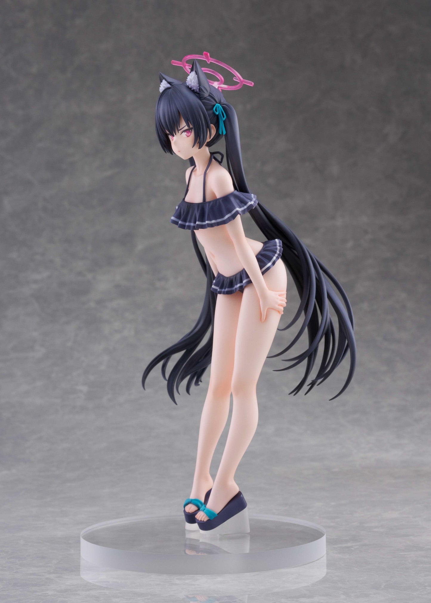 Blue Archive Serika (Swimsuit) 1/7 Scale Figure