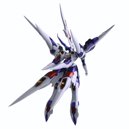 XENOGEARS BRING ARTS Action Figure - XENOGEARS