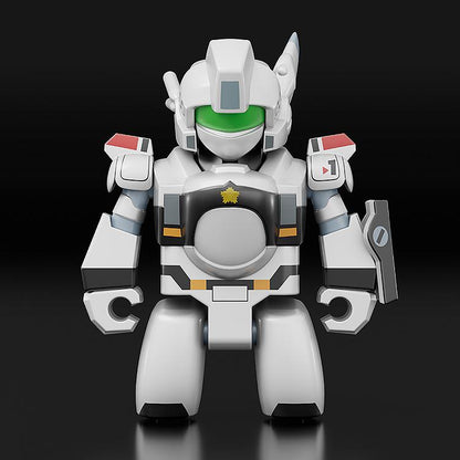 Mobile Police Patlabor BRICKROID AV-98 Ingram Unit 1
