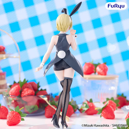 Strawberry 100% BiCute Bunnies Figure -Tsukasa Nishino-