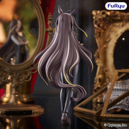 Umamusume: Pretty Derby Trio-Try-iT Figure -Dream Journey-