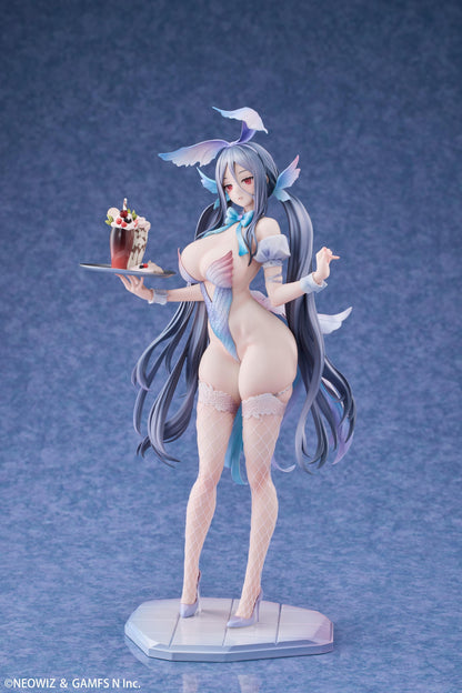 Brown Dust 2 Morpeah: Daydream Bunny 1/7 Scale Figure