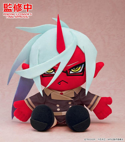 New PANTY & STOCKING with GARTERBELT Plushie Kneesocks
