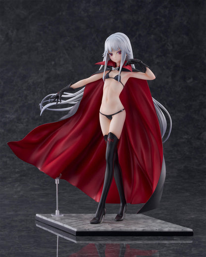 Bishoujo Mangekyou -Norowareshi Densetsu no Shoujo- Kirie Kagarino 1/6 Scale Figure