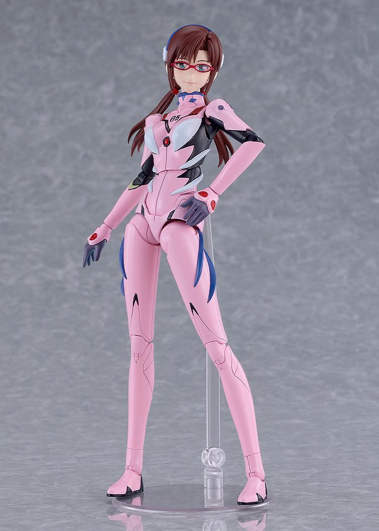 (Model Kits) Rebuild of Evangelion PLAMATEA Mari Makinami Illustrious