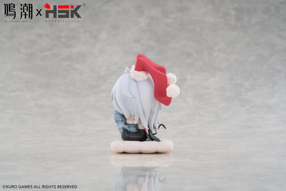 Wuthering Waves Nemunemu Series Zani Chibi Figure Non Scale Figure