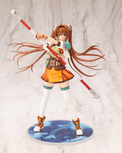 The Legend of Heroes Estelle Bright (Rerun)