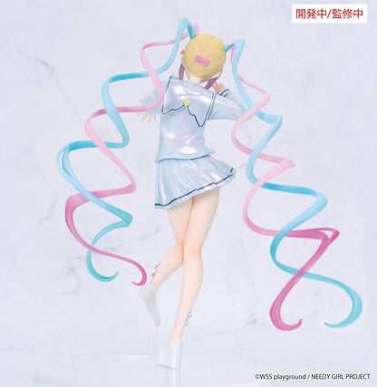 NEEDY GIRL OVERDOSE Vivit figure INTERNET ANGEL