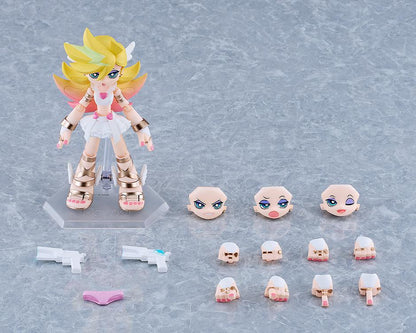 New PANTY & STOCKING with GARTERBELT figma Panty & Stocking: Angel ver. Set
