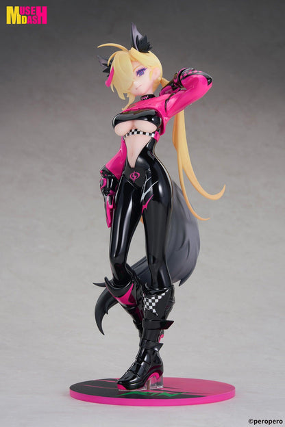 LIMEPIE Series Muse Dash Rin Racer ver. 1/8 Scale Figure