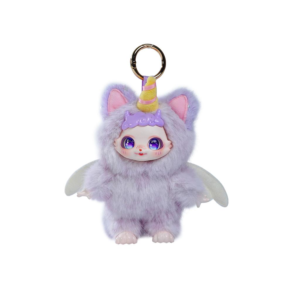 (Blind Box) Forest of Wandering Stars Vinyl Plush Keyring Blind Box