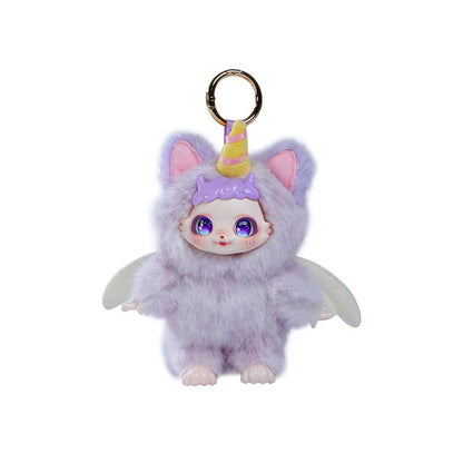 (Blind Box) Forest of Wandering Stars Vinyl Plush Keyring Blind Box