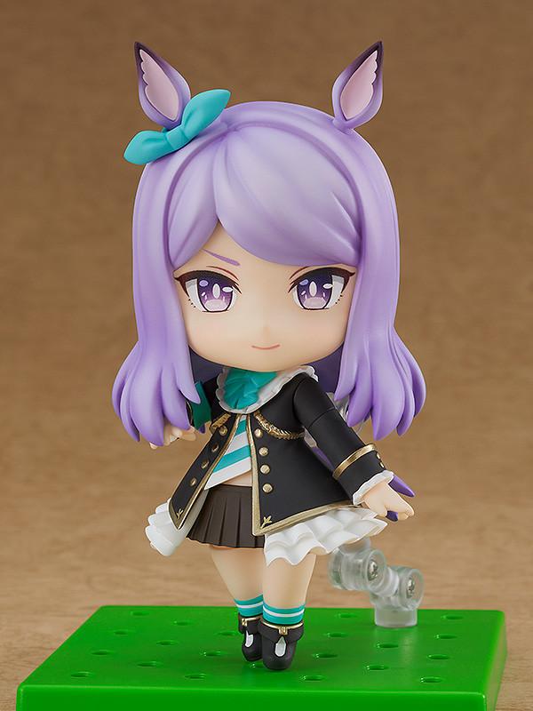 Umamusume: Pretty Derby Nendoroid Mejiro McQueen (Rerun)
