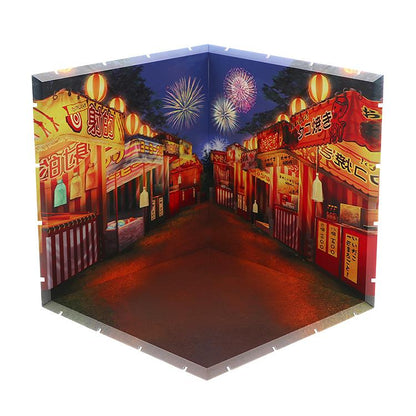 Dioramansion 200 Summer Festival (Rerelease)