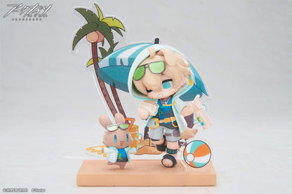 Cuties Series Arknights Tequilla Non Scale Figure