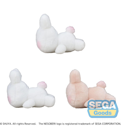 NESOBERI (Lay-Down) "SHUYA" Plush (EX)