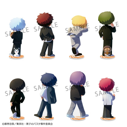 (Blind Box) Irusta Kuroko's Basketball