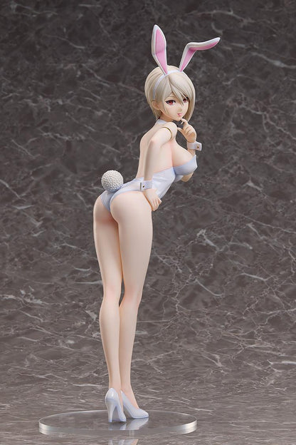 Food Wars! Shokugeki no Soma Alice Nakiri: Bare Leg Bunny Ver.