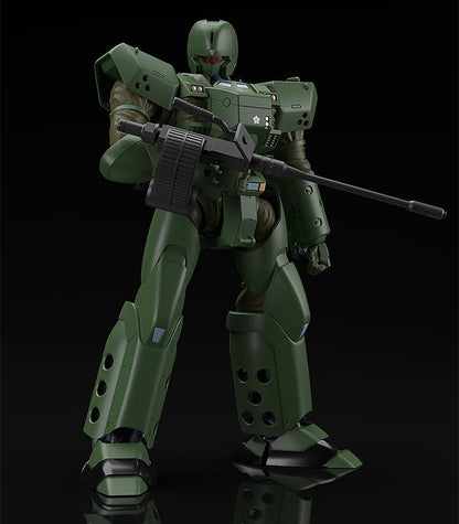 Mobile Police Patlabor MODEROID ARL-99 Helldiver