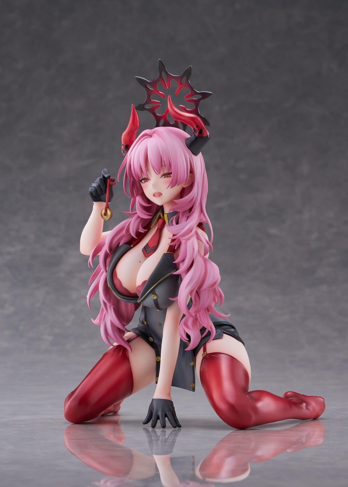 Blue Archive Satsuki Memorial Lobby Ver. 1/7 Scale Figure