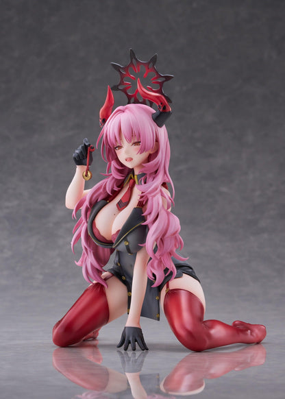 Blue Archive Satsuki Memorial Lobby Ver. 1/7 Scale Figure