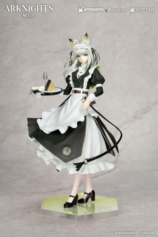Gift+ Arknights - Kal'tsit: The Remains of Time VER. 1/8 Scale Figure