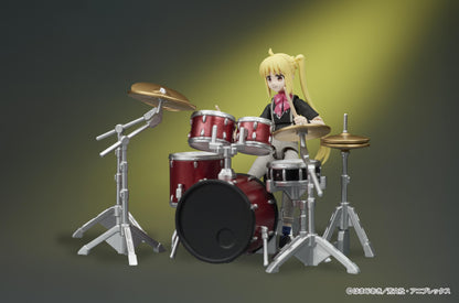 DIGACTION Bocchi the Rock! Nijika Ijichi