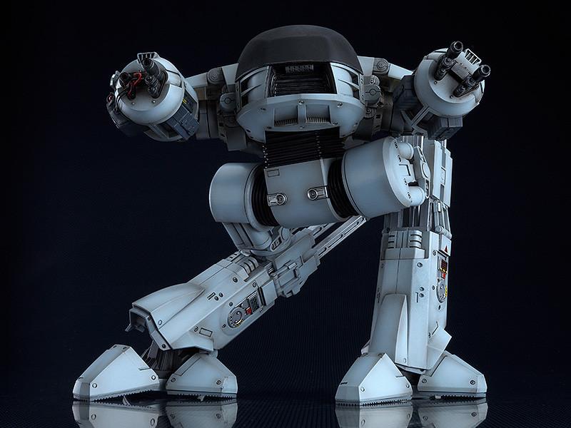 Robocop MODEROID ED-209