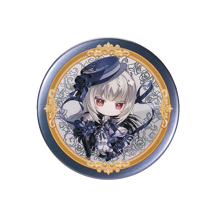 Rozen Maiden Ribbon Series: Collectible Pinback Button (Random)