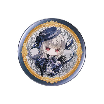 Rozen Maiden Ribbon Series: Collectible Pinback Button (Random)
