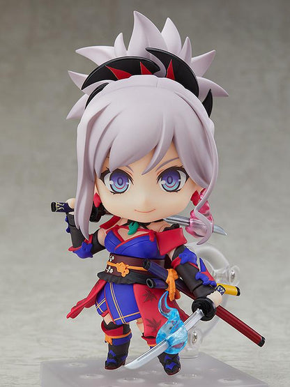 Fate/Grand Order Nendoroid Saber/Miyamoto Musashi