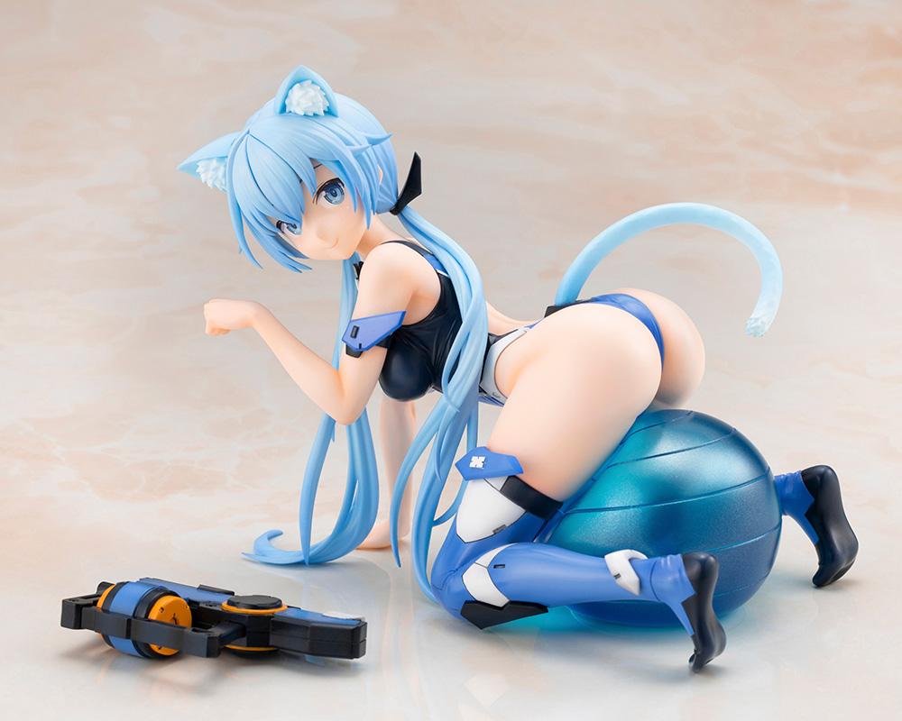 FRAME ARMS GIRL STYLET Swimsuit Ver.